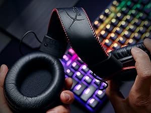 Durable Aluminum Frame