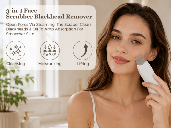steamer for face