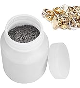 Stainless Steel Polishing 0.3mm Pins Magnetic Tumbler Mag Polishers Pins Magnetic Tumbler Jewelry...