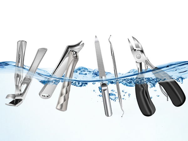 toenail clippers for seniors thick toenails