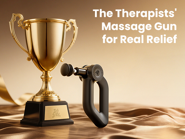 massage gun