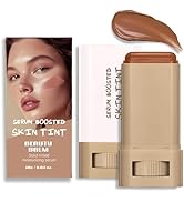 Foundation Stick Beauty Balm Serum Boosted Skin Tint, Serum Boosted Skin Tint Balm, Solid Tinted ...
