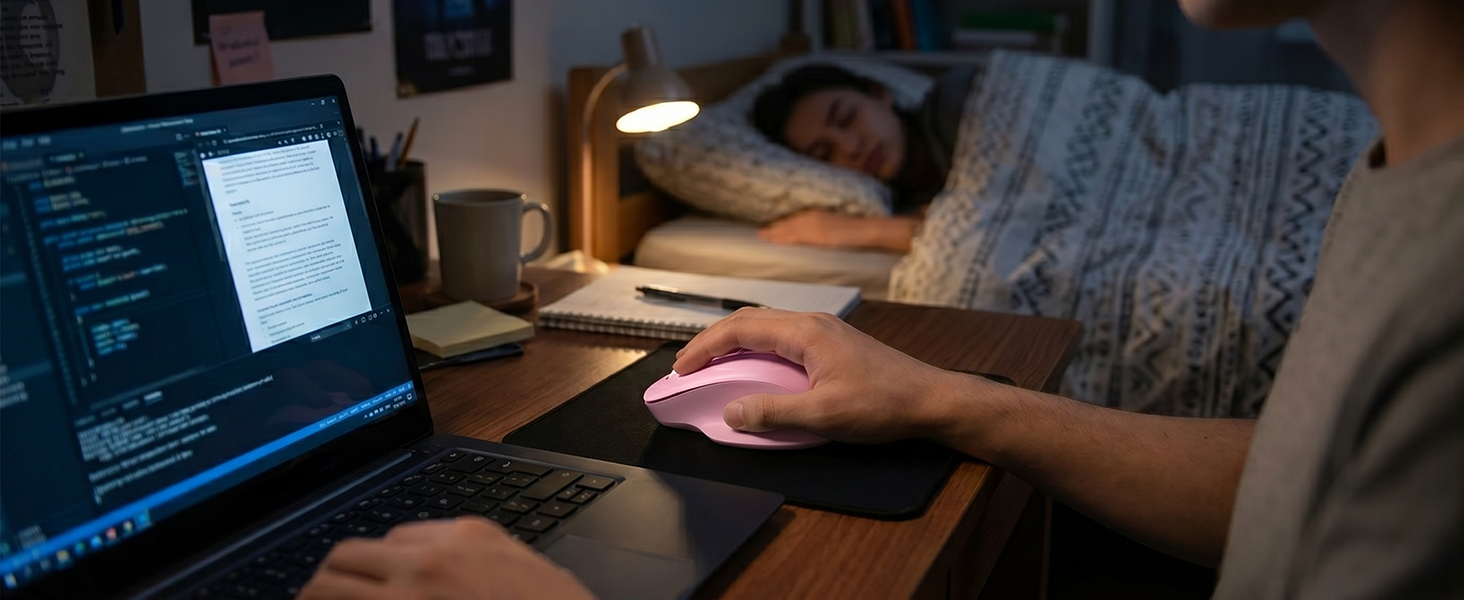 Bluetooth Mouse