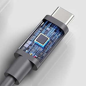 Smart Chip Protection