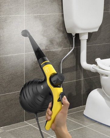 Handheld Steam Cleaner