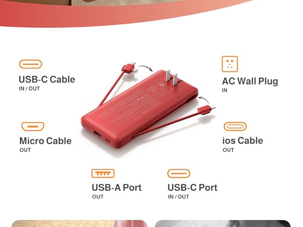 Portable Charger