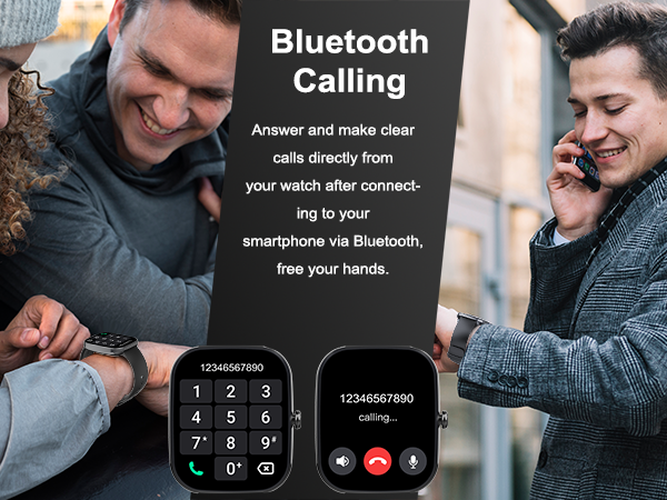 fitness watches for men