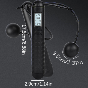 Product Size