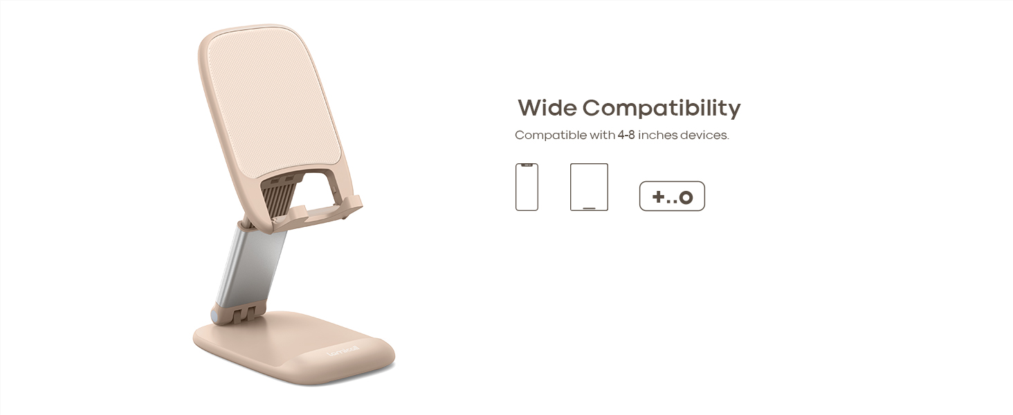 phone stand for desk