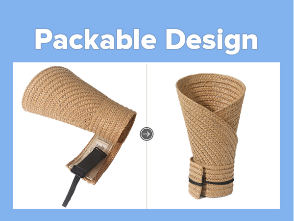 sun hats for women