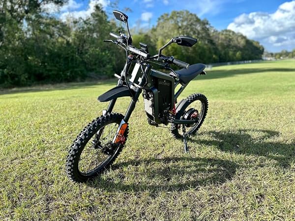 X21max ebike