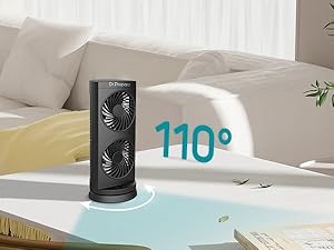 110° Auto-Oscillation