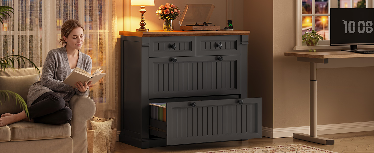 file cabinets for home office