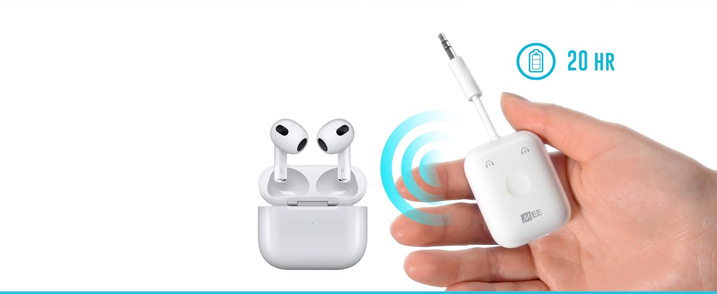 Connect Air