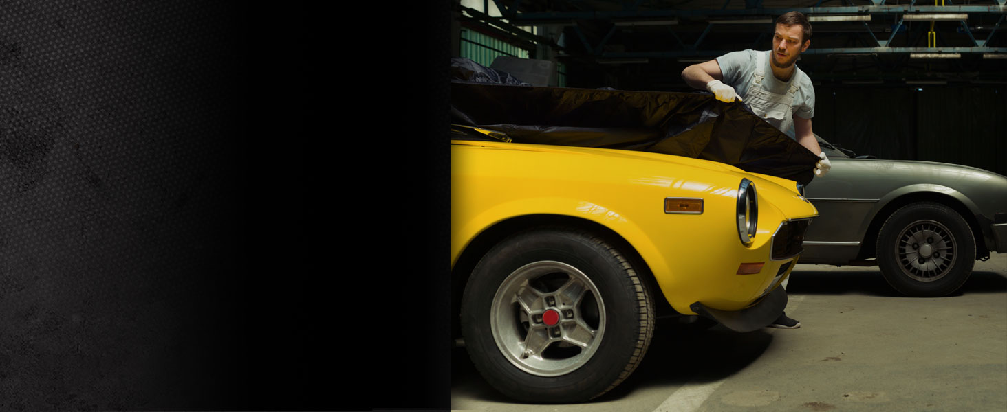 The SP1356 car battery charger and maintainer is an essential tool in any home garage.