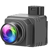 Surround View Camera Replacement with Full Color Night Vision for BMW G Chassis 2017-2024(OE Numb...