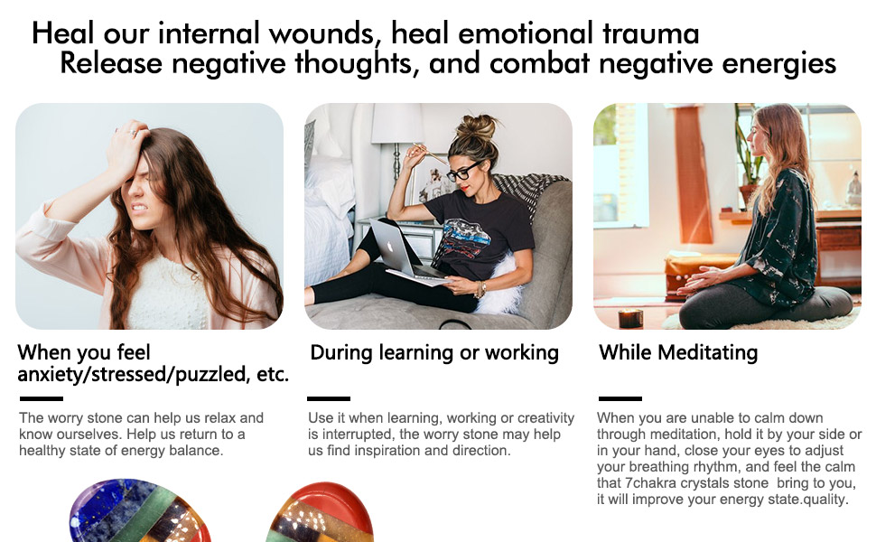 anxiety relief items