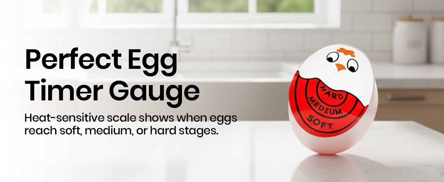 Egg Timer