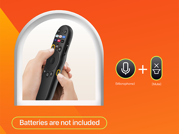 vizo tv remotes replacement