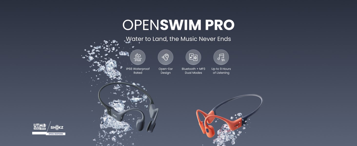 openswim pro kv