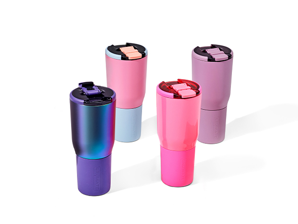 Brumate Nav Tumbler water bottle stainless steel