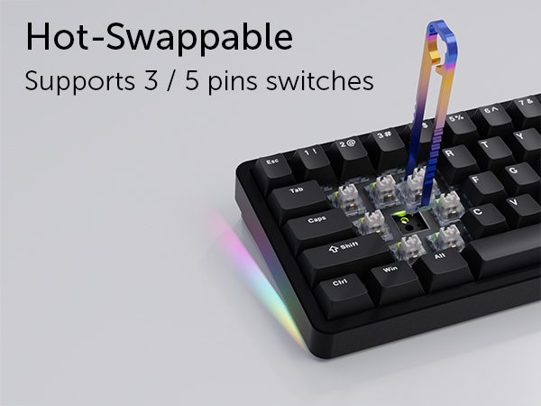 mechanical keybaord