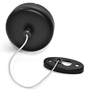 Retractable Clothesline,Stainless Steel Clothing Line Dryer Wall Mounted for Shower Room Bathroom...