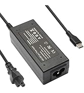 USB-C Laptop Charger 45W for Acer Chromebook 315 311 CP311 CP315 CB311 CB315 Chromebook Spin 11 1...