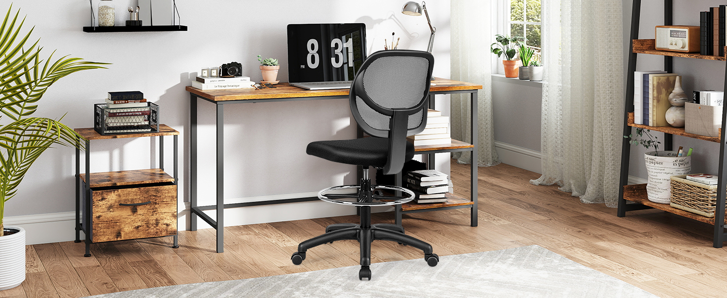 Computer Desk Chair