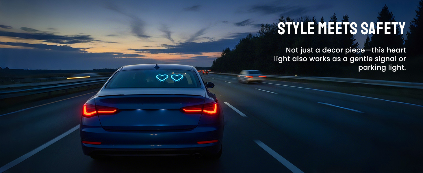 Style Meets Safety