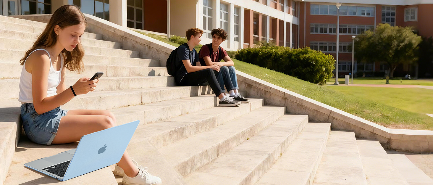 MacBook air 13.6 inch case