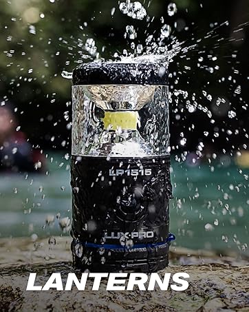 luxpro lanterns