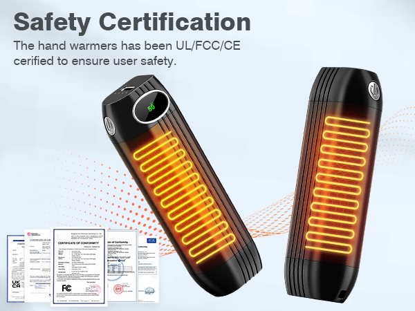 Safety Certification