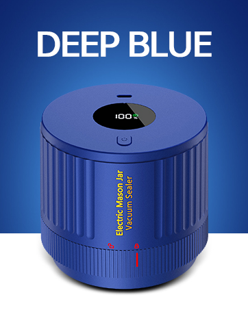 jar sealer for mason