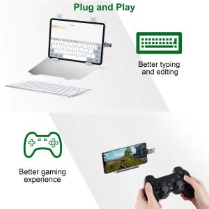 usb c adapters Plug and Play