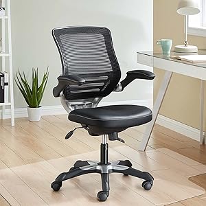 hardwood floor chair mat