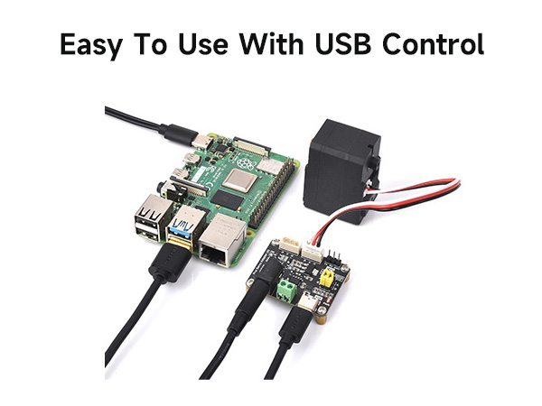 Two Power Supply Methods