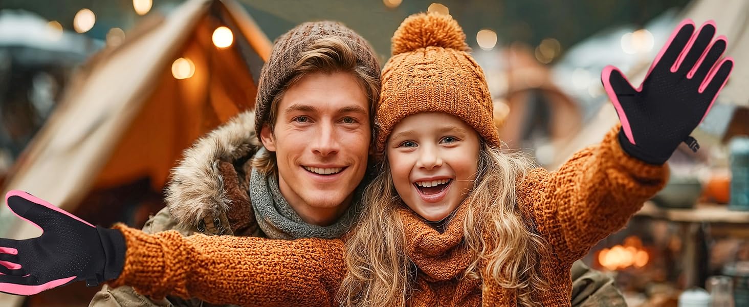kids handschuhe