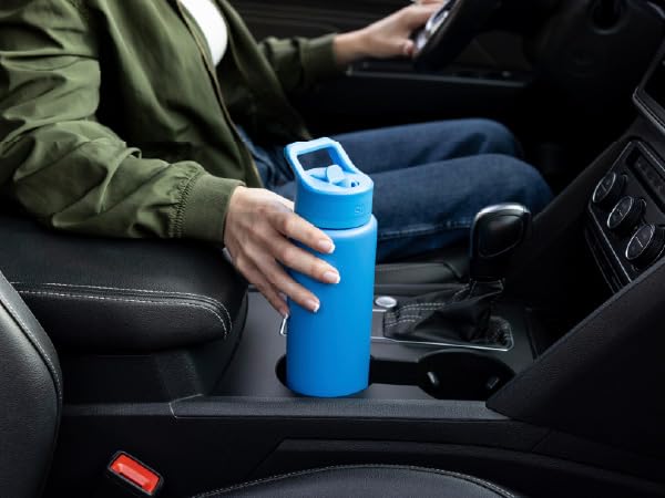 Summit Cupholder