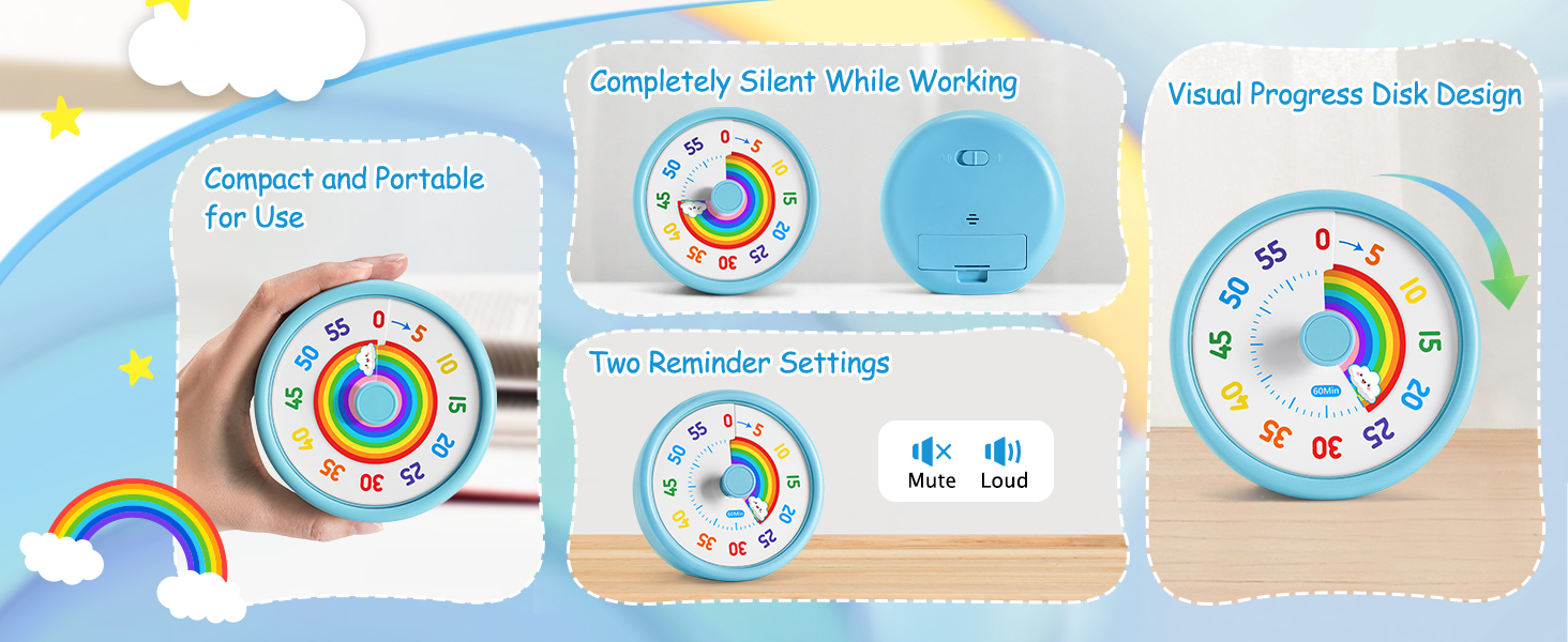 kids timer