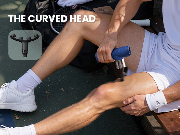 Massage Gun for tennis