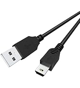 Gneinour TI-84 Plus Charger Compatible with Texas Instruments TI-84 Plus, TI-84 Plus CE, TI-84 Pl...