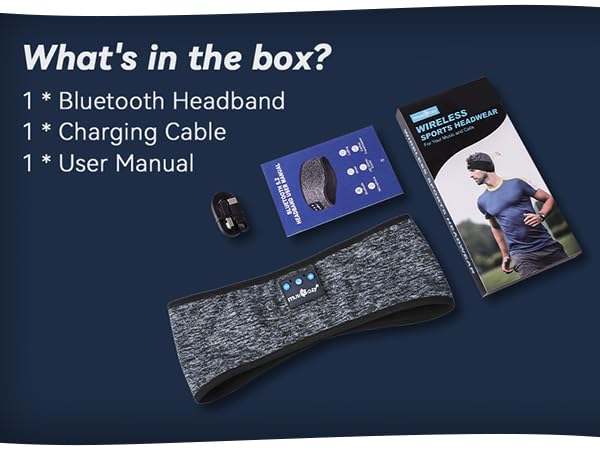 sleep headphones bluetooth sleeping headphone bluetooth sleep headphone wireless sleep phones gifts