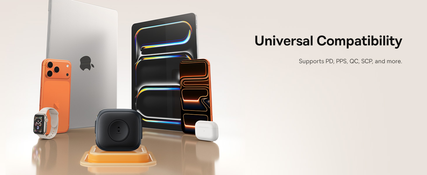 Baseus Retractable USB C Cable 3ft