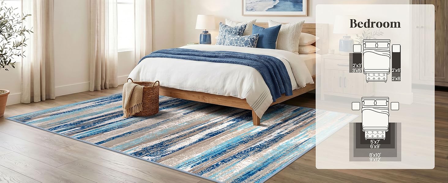 area rug