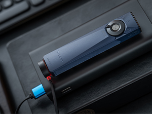 MCC Magnetic Charging