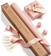 Vitalizart Pink Wrapping Paper Set 17