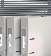 VolenGo Label Maker Waterproof-Labels, Wire Cable Label Maker, Labeler Machine with Tapes Laminat...