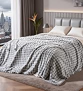 heated blanket king size