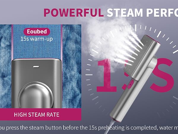 steamer